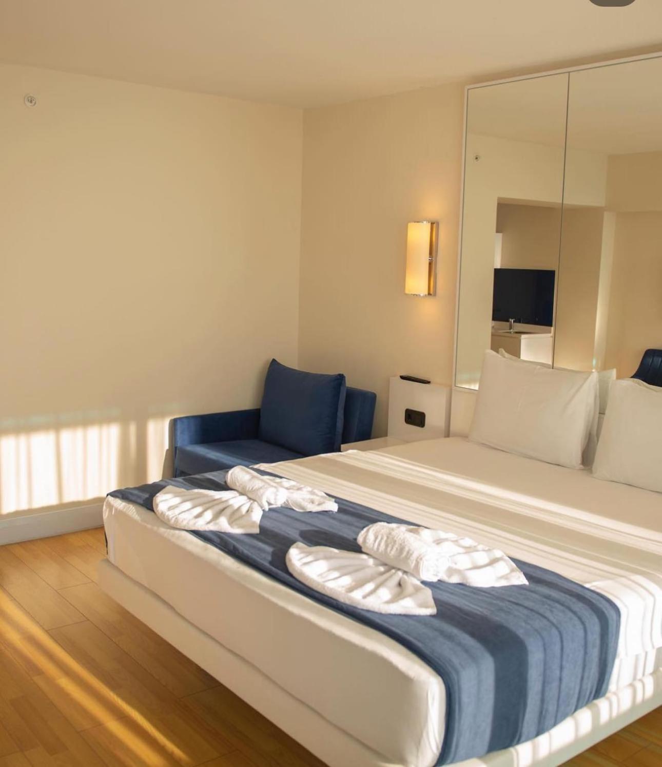 Luxury Panorama Sea View Apartment & Central Batum Dış mekan fotoğraf